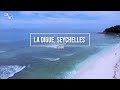 seychelles anse severe beach one of the best snorkeling spots on la digue island