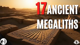 17 Prehistoric Megaliths That Still Defy Explanation - The Earth’s Monuments | Boring Sapiens