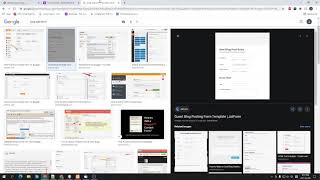 Study Togetha Codeigniter4 - Blog Part 1