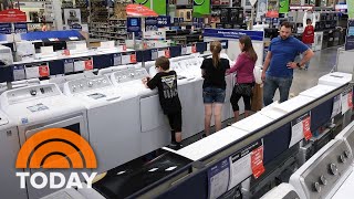 Furniture, appliances, cars and more: Where to find the best deals