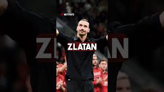 Sergio Ramos Message To Zlatan Ibrahimović Retirement 💔⚽️😂 #soccer #football #shorts