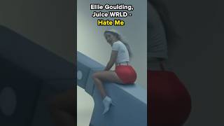 How Juice WRLD & Ellie Goulding’s Biggest Collab Song Was Made