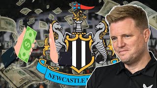 Newcastle United FUMING After Latest Reveal Amid 8-Figure Deal!