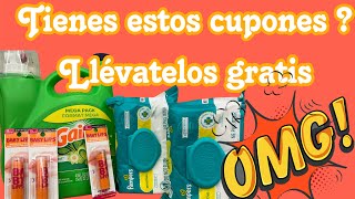 🔥👉2 OFERTAS MUCHO AHORRO WALGREENS 🔥🔥