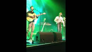 Skerryvore - Home to Donegal