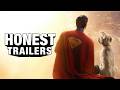 Honest Trailers | Superman (2025)