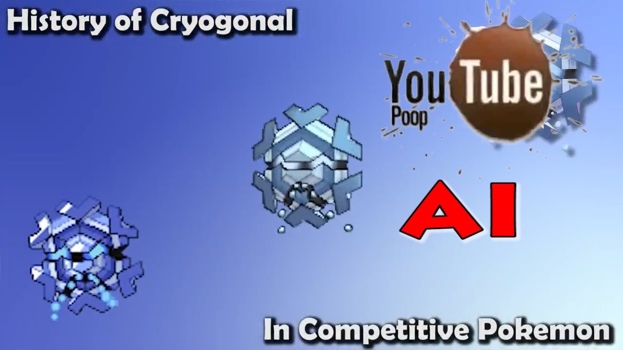 Ytp False Swipe Gaming Gets Ai Generated Youtube