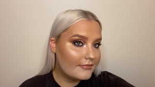 Warm Cut Crease by Gabi 🔥 | INGLOT Australia