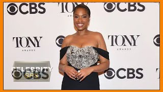 JENNIFER HUDSON joined the EGOT CLUB - Hollywood TV