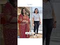 24 Kgs Weight Loss with PCOD & Thyroid