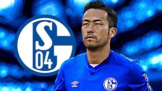 MAYA YOSHIDA (吉田 麻也) - Welcome to Schalke 04 - 2022 - Insane Defensive Skills \u0026 Goals (HD)