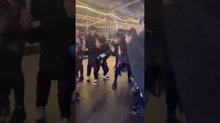 Babymetal Rock Am Ring backstage high five with a kid #babymetal #sumetal #moametal #momometal