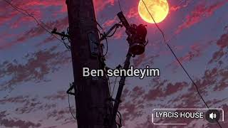 Soner Sarıkbadayı Mevzu Derin Sözleri (lyrics)