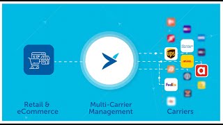 Shipsy's Multi-Carrier Management Solution