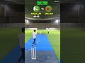 abdullah ne shayan ko dho dala pak vs ban off yorker youtubeshorts championstrophy cricketmatch