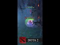 slark with refresher orb - Dota 2 #shorts #games #dota2