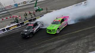 Eye In The Sky - FD Irwindale 2022 Official Drone Recap