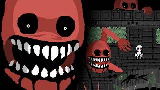 Horror Game Where You Must Survive a Monster That Evolves & Changes As You Play - Cobb Can Move