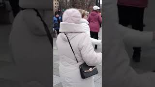 Kharkiv Харьков Танцы 02.02.2025