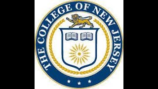 S1 EP02- WMC College Admissions Interview Series-  The College of New Jersey