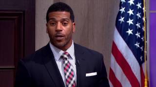 Lebron Who? - Jim Jackson Testimony