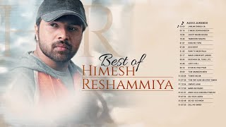 The Weird World of Himesh Reshammiya