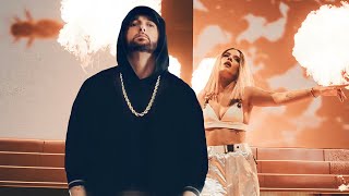 Eminem, Halsey - Why Do You Lie? (ft. G-Eazy) DJ Møkdust Remix 2023