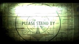 fallout menu (wallpaper engine wallpaper)