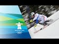 Alpine Skiing Men Slalom Event | Vancouver 2010