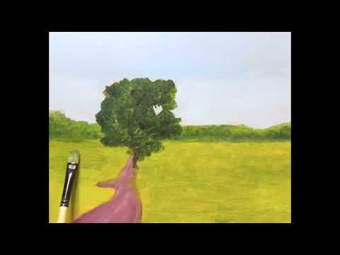 Oil Painting - YouTube