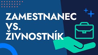 Zamestnanec vs. živnostník: Živnosť sa oplatí viac, ale nie je pre každého (podcast)