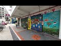 jalan jalan keliling chinatown nya singapore