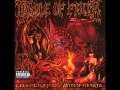 Cradle Of Filth - Thirteen Autumns And A Widow (Red October Mix) [HD Quality Audio]