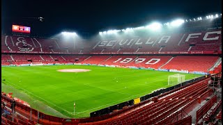 🔴 LIVE : Sevilla vs Monaco | Club Frendly 2022 | Monaco x Sevilla