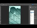 【photoshop】二枚の画像を重ね合わせてみた