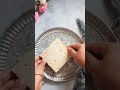 no cook sandwich sandwich youtubeshorts recipe