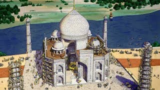 अगर ये होता तो ताजमहल को कोई नहीं पूछता| Mystery of The Black Taj Mahal|Secrets of the Taj Mahal