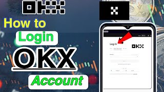 How to Login OKX Account in 2024 Updated method #loginokx