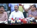 🔴live அமைச்சர் பெரியகருப்பன் செய்தியாளர் சந்திப்பு periyakaruppan press meet ptd