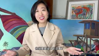 美国到处抓人遣返，全美人心惶惶惊恐不安，民众爆发抗议有多乱？