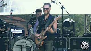 Ben Poole - Start the Car [Live at Open Air Blues Festival, Brezoi, Romania] 18/07/24