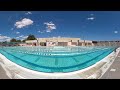 james b. delamater activity center 360˚ new mexico state university tour