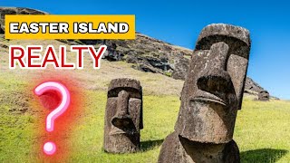 The Secrets of Ahu Tongariki | Mysteries of Easter Island Revealed