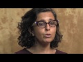 Nora Berrahmouni on the FAO Forestry Department’s efforts to stop desertification