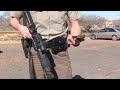 Game warden says 
