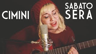 Sabato Sera - Cimini (cover)