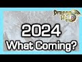 DN 2024, what is coming ? / Why It appear ? / Dragon Nest Korea