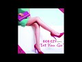 BOB EZY Feat. Jany - Let You Go (Original Mix)