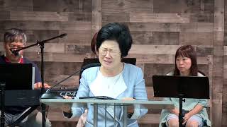 CWMI 이스라엘 열방 기도회 |그 걸음을 인도하시는 자 (잠16:9)|김은주 선교사-필리핀 한알의 밀알교회 |07-28-2021