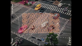 [Official M/V] 스윙스(Swings) - 퇴근(Clock Out) (Feat. 박재범, Crush) (KOR/ENG Subtitles Available)